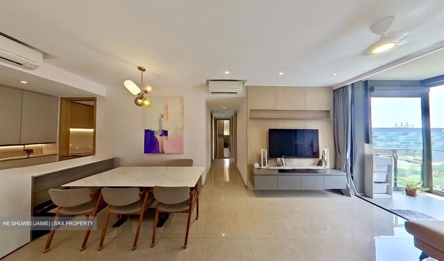 The Tapestry (D18), Condominium #608668241